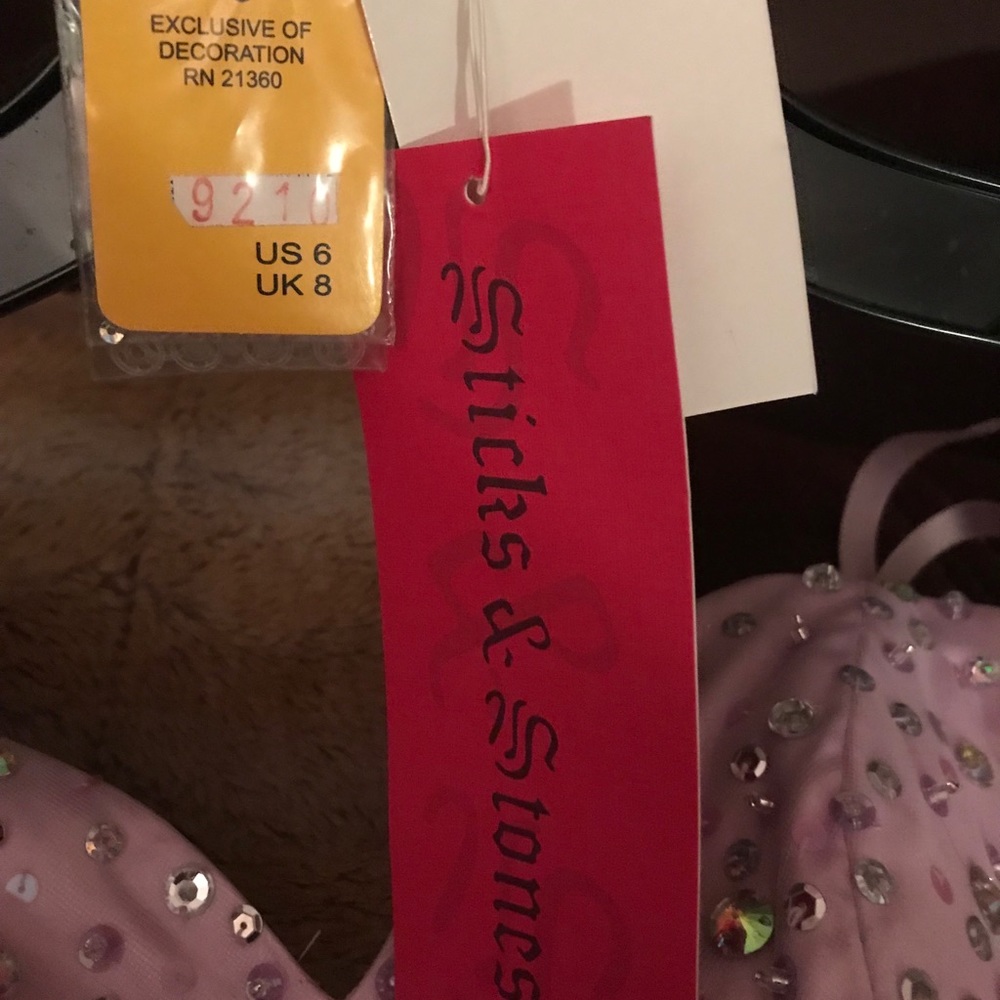 Sweet 16 / Homecoming Dress - Picture 3 of 3